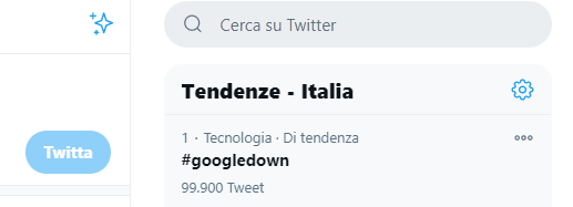 twitter